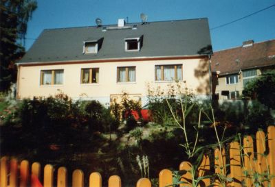 Außen