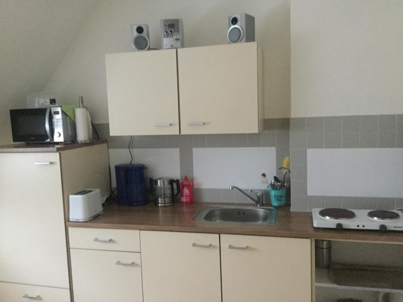 Chemnitz Pension Evi: Ansicht 6