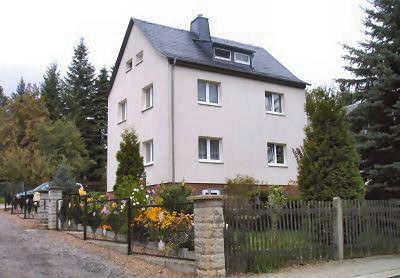 Achims Ferienwohnung/ Pension
