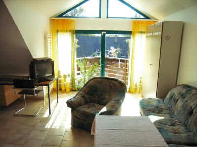Wohnung
