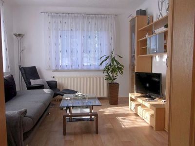 Margittas Ferienwohnung/ Pension Ansicht 2
