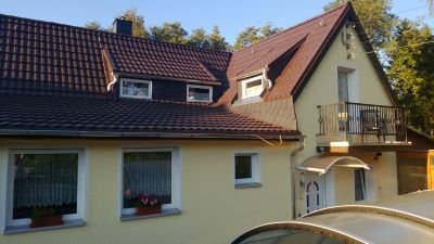 Pension Schmidtchen