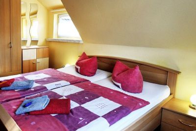Pension Schmidtchen Ansicht 2