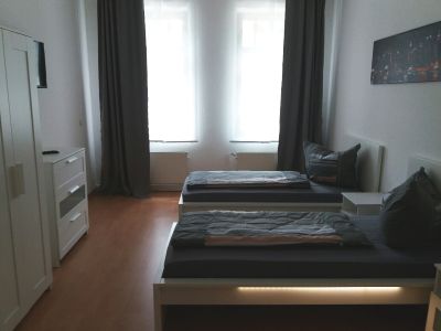 Sachsenhousing