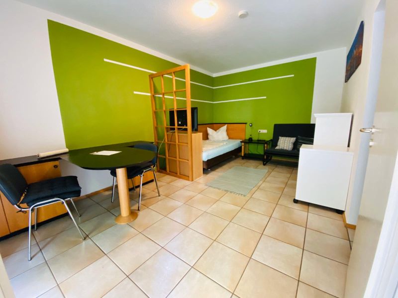 Chemnitz Appartementhaus Home24: Ansicht 2