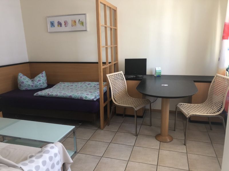 Chemnitz Appartementhaus Home24: Ansicht 4