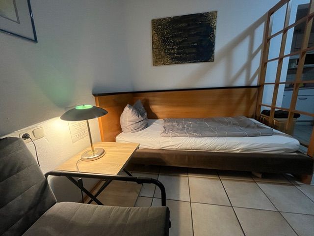 Chemnitz Appartementhaus Home24: Ansicht 10