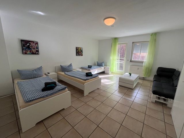 Chemnitz Appartementhaus Home24: Ansicht 11