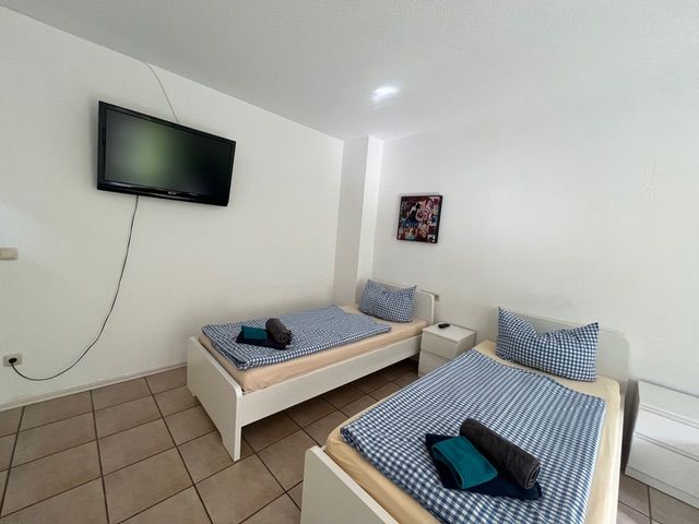 Chemnitz Appartementhaus Home24: Ansicht 12