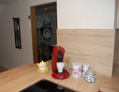 Ansicht 8: Kaffee