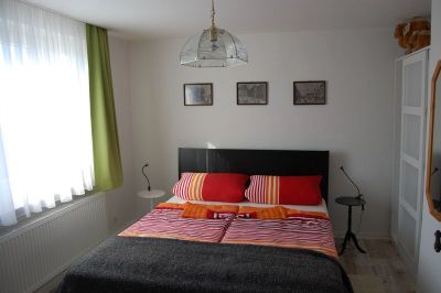 Ansicht 9: ruhiges Schlafzimmer