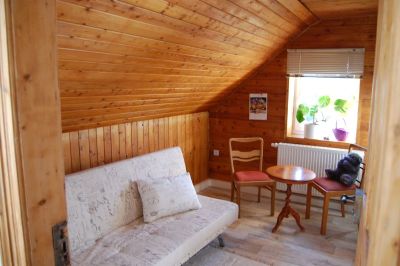 Ansicht 11: Chillen