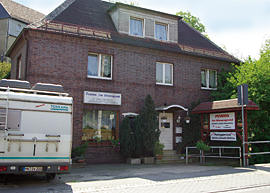 Pension Am Wiesengrund